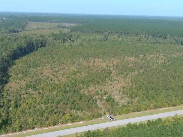 0 Leary Mills Road, Vanceboro, NC 28586