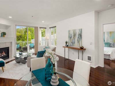 2220 132nd Ave SE #A308, Bellevue, WA, 98005