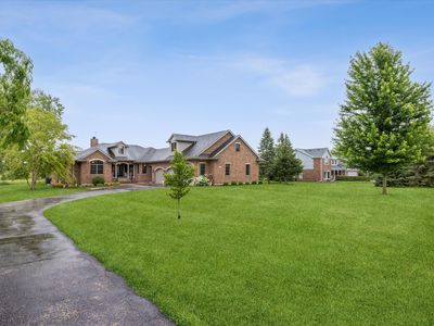 26743 S Greenbriar Dr, Monee, IL, 60449