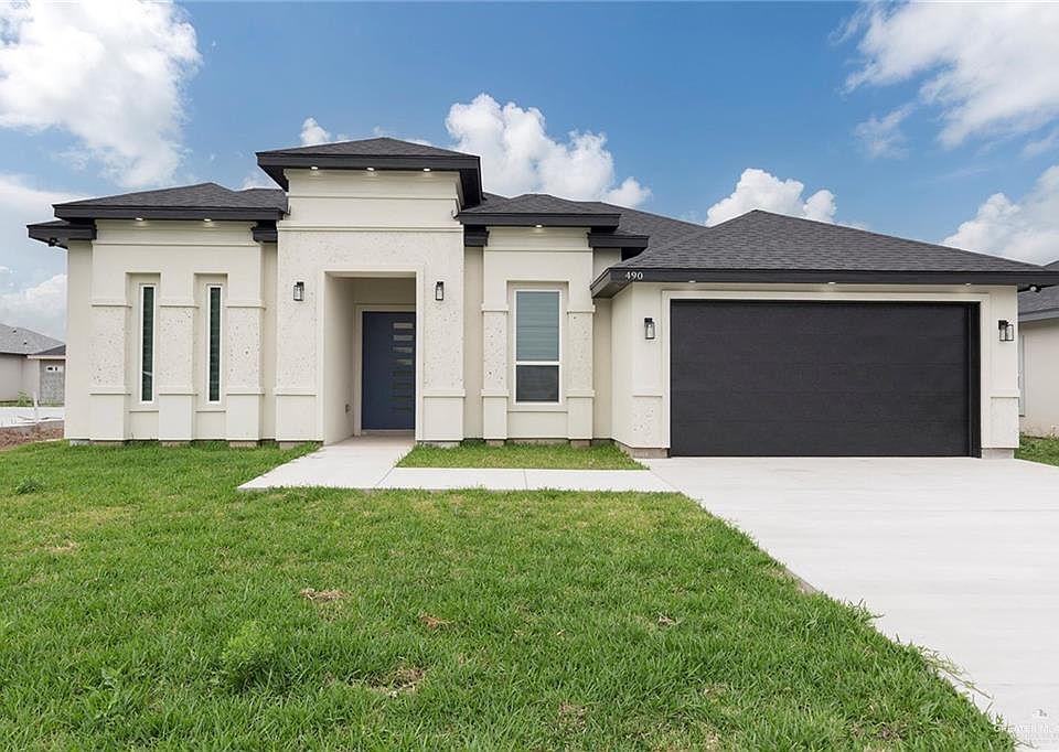 490 Marcelo St, La Feria, TX 78559 | Zillow