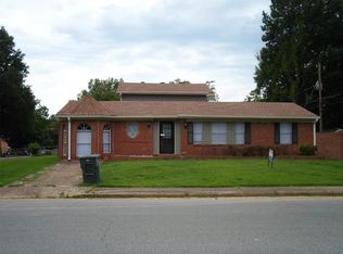 4495 E Mallory Ave, Memphis, TN 38117