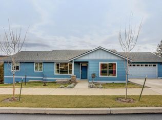 2274 NE Compass Ct, Prineville, OR 97754