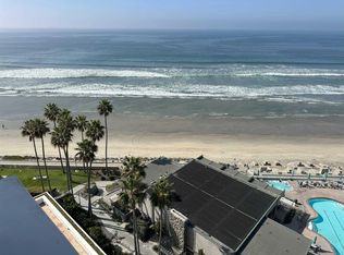 1780 Avenida Del Mundo #1104, Coronado, CA 92118