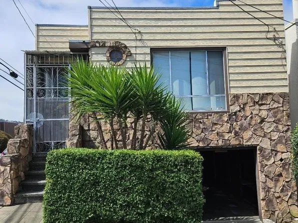 290 Allison St, San Francisco, CA 94112