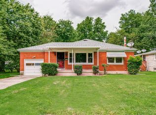 1729 Kennedy Rd, Shively, KY 40216