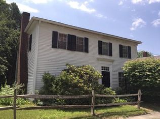 67 Maple St, Oakham, MA 01068