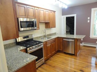 231 Norfolk St APT 1, Cambridge, MA 02139