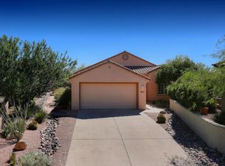 12980 N Burrobush Loop, Marana, AZ 85658