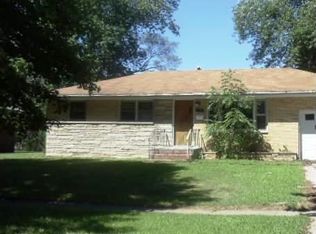 2764 Wells St, Lake Station, IN