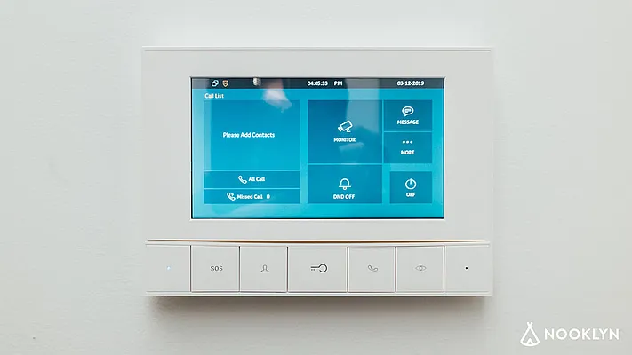 Rented by Nooklyn NYC LLC | media 58