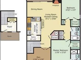 38841 Equestrian S APT 46202, Farmington Hills, MI 48331