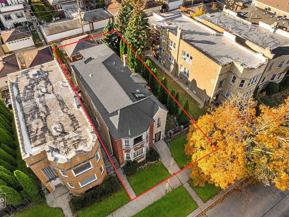 5632 N Richmond St, Chicago, IL 60659 | Zillow