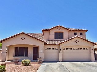 5919 W Poinsettia Dr, Glendale, AZ 85304