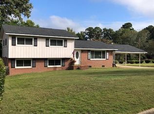 3931 Winkfield Pl, Columbus, GA