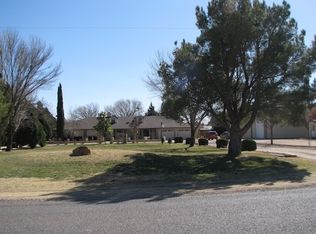 337 County Road 306, Seminole, TX 79360