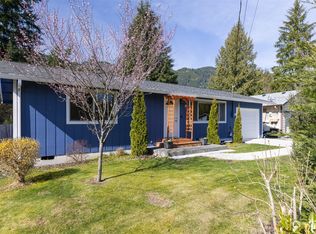 439 Vine Maple Way, Sedro Woolley, WA