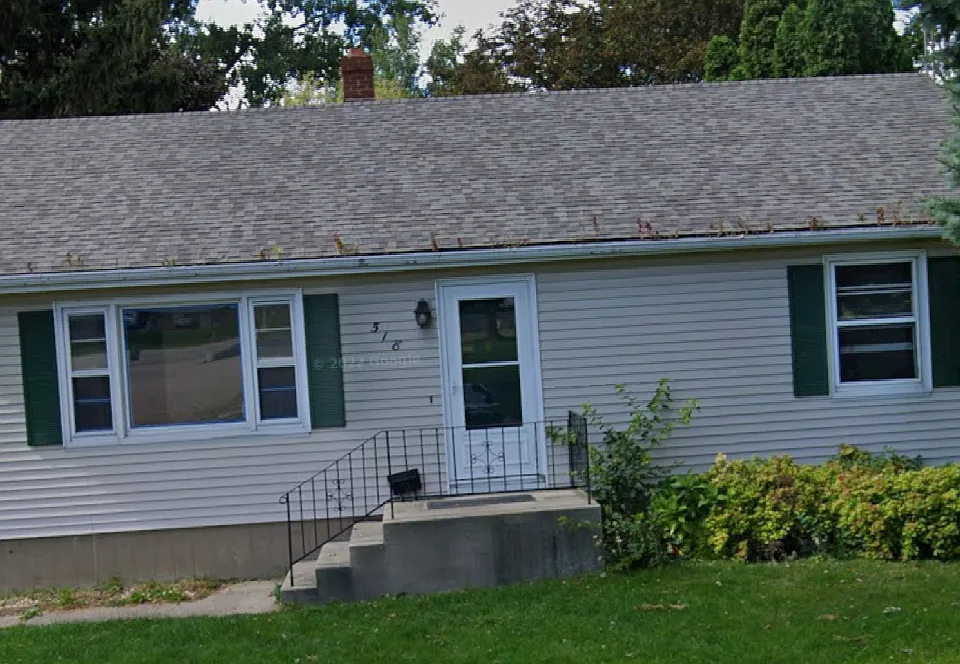 518 N Warren Ave