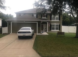 2314 Sandridge Cir, Eustis, FL 32726