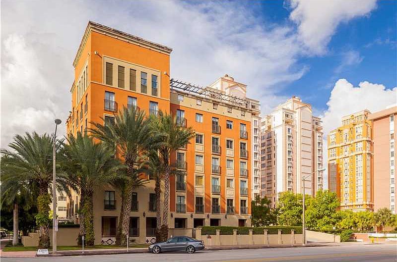 1st image of 671 Biltmore Way APT 203
