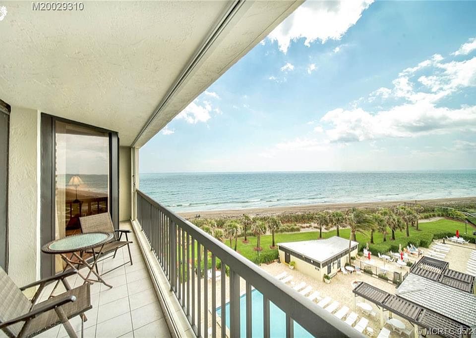 1st image of 9500 S Ocean Dr APT 608