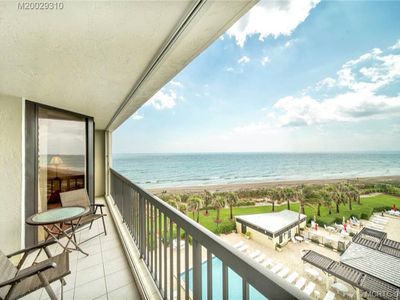 9500 S Ocean Dr APT 608, Jensen Beach, FL, 34957