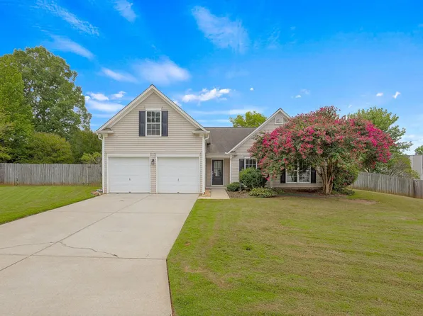 4 E Okaloosa Way, Simpsonville, SC 29680