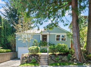 3907 SW Ida St, Seattle, WA 98136