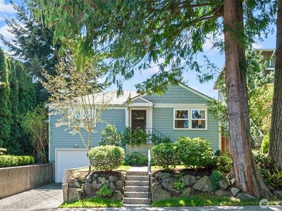3907 SW Ida Street, Seattle, WA, 98136