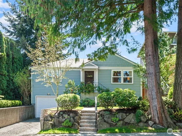 3907 SW Ida Street, Seattle, WA 98136