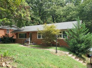 6425 Rosecrest Dr, Charlotte, NC