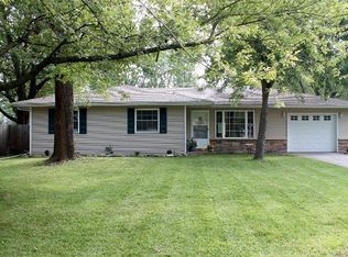 805 Concord St, Valparaiso, IN 46385