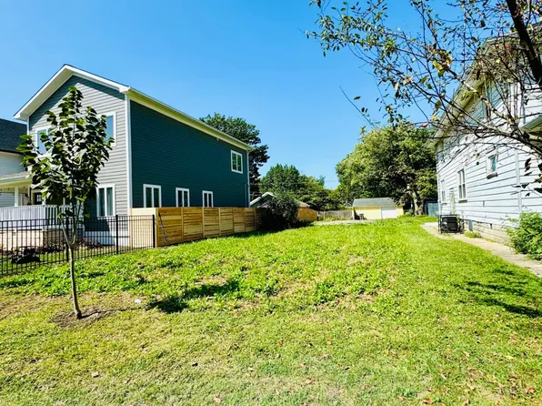 530 N Beville Ave, Indianapolis, IN 46201