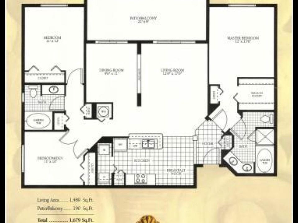 1st image of 2103 Tuscany Way