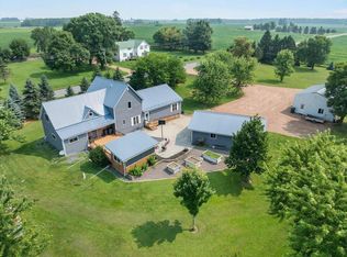 102351 Huckleberry Rd, Colby, WI 54421