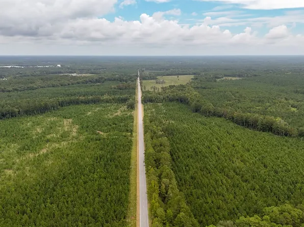 0 W Old Number #4, Highway Coward, SC 29541