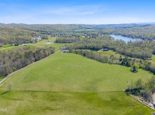 TRACT 8 Browns Peninsula Rd, Kingston, TN 37763