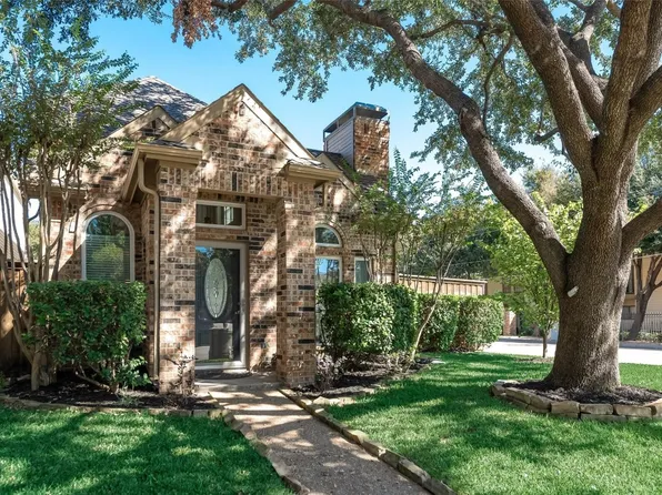 6127 Richwater Dr, Dallas, TX 75252