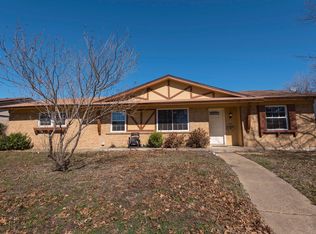 3705 Hillsdale Ln, Garland, TX 75042