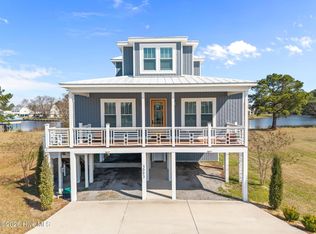 3093 Whichards Beach Rd, Chocowinity, NC 27817