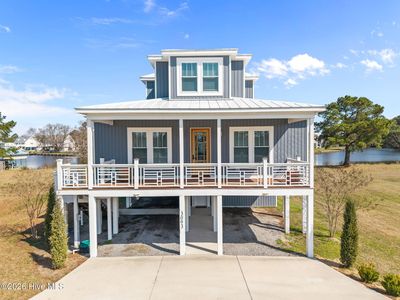 3093 Whichards Beach Road, Chocowinity, NC, 27817