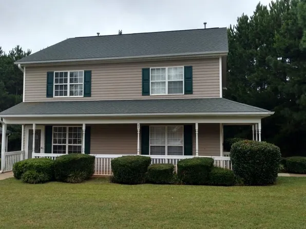 200 Ashley Ln, Laurens, SC 29360