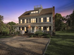 1753 Route 6a, South Dennis, MA 02660