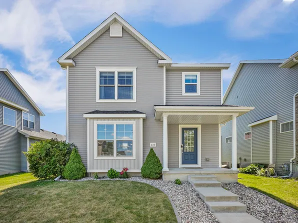 230 Breezy Grass Way, Madison, WI 53718