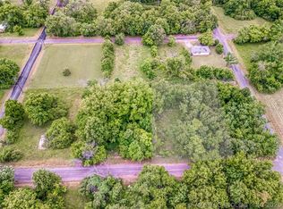 1719 E Spruce St, Muskogee, OK 74401