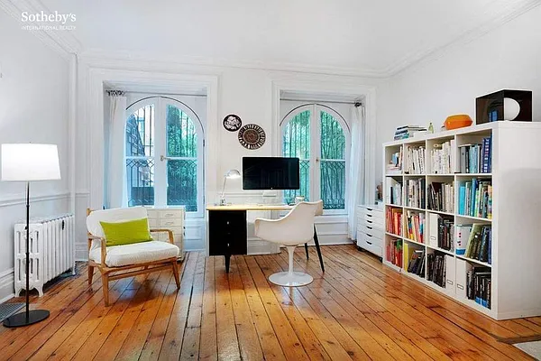 Rented by Sotheby's International Realty | media 24