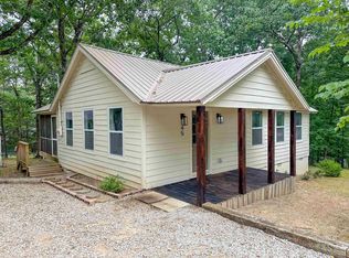 45 Pocahontas Ln, Counce, TN 38326