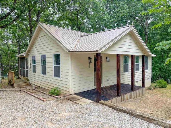 45 Pocahontas Ln, Counce, TN 38326