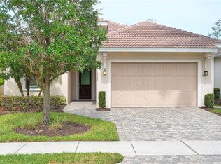 1522 Serrano Cir, Naples, FL 34105