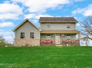 6799 W State Road 110, Demotte, IN 46310