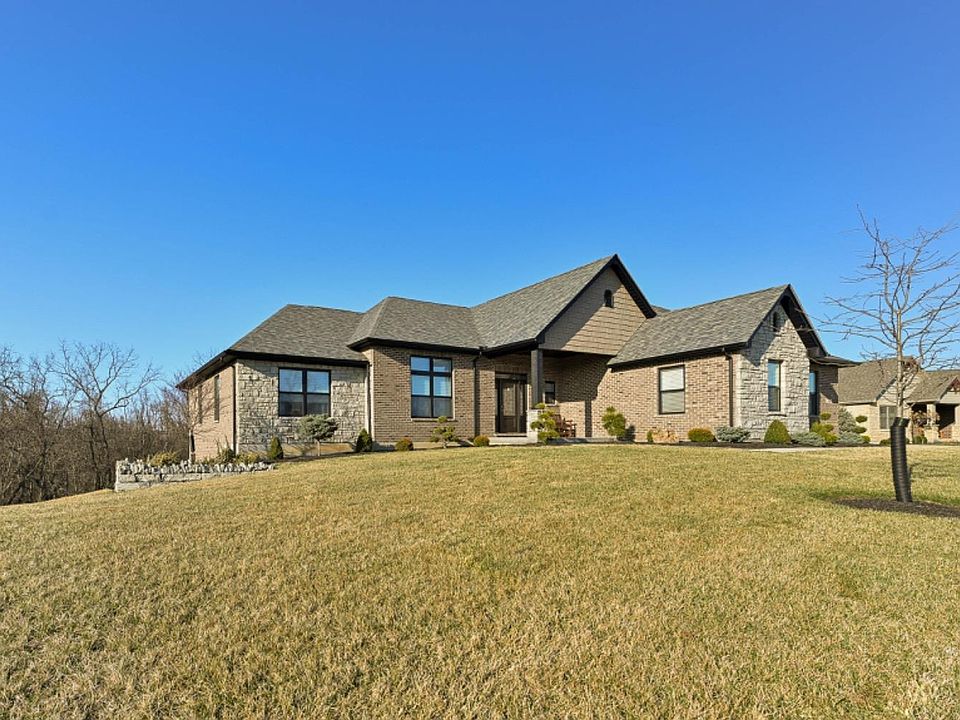 884 Madison Ridge Rd Lawrenceburg IN Zillow